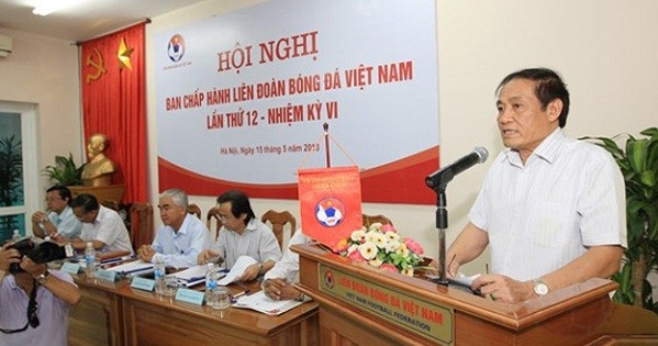 'Hội đồng HLV Quốc gia không có tiếng nói thì bóng đá Việt rất khó phát triển'